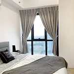 Revo Aurora @ Pavilion Bukit Jalil Kuala Lumpur