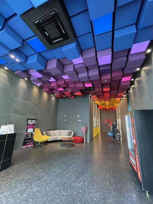 Revo Aurora @ Pavilion Bukit Jalil Kuala Lumpur